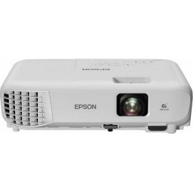 Epson EB-E01 Projector Τεχνολογίας Προβολής 3LCD με Φυσική Ανάλυση 1024 x 768 και Φωτεινότητα 3300 Ansi Lumens Λευκός Epson EB-E01 Projector Τεχνολογίας Προβολής 3LCD με Φυσική Ανάλυση 1024 x 768 και Φωτεινότητα 3300 Ansi Lumens Λευκός