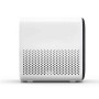 Xiaomi Mi Smart Mini 2 Projector Τεχνολογίας Προβολής DLP (DMD) Λάμπας LED με Φυσική Ανάλυση 1920 x 1080 και Φωτεινότητα 500 Ans