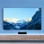 Xiaomi Mi 4K Laser Projector 150 Projector Τεχνολογίας Προβολής DLP (DMD) Λάμπας Laser με Φυσική Ανάλυση 3840 x 2160 και Φωτεινό