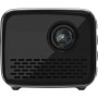 Philips PicoPix Nano Projector Τεχνολογίας Προβολής DLP (DMD) Λάμπας LED με Φυσική Ανάλυση 640 x 360 και Φωτεινότητα 100 Ansi Lu