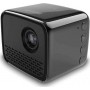 Philips PicoPix Nano Projector Τεχνολογίας Προβολής DLP (DMD) Λάμπας LED με Φυσική Ανάλυση 640 x 360 και Φωτεινότητα 100 Ansi Lu