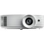 Optoma HD29He Projector Τεχνολογίας Προβολής DLP (DMD) με Φυσική Ανάλυση 1920 x 1080 και Φωτεινότητα 3600 Ansi Lumens Λευκός