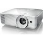 Optoma HD29He Projector Τεχνολογίας Προβολής DLP (DMD) με Φυσική Ανάλυση 1920 x 1080 και Φωτεινότητα 3600 Ansi Lumens Λευκός