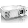 Optoma HD29He Projector Τεχνολογίας Προβολής DLP (DMD) με Φυσική Ανάλυση 1920 x 1080 και Φωτεινότητα 3600 Ansi Lumens Λευκός