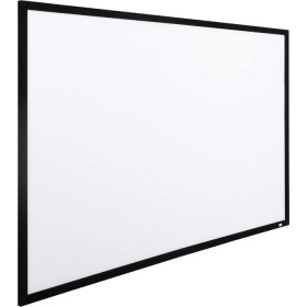 "HomCom Οθόνη Προβολής Projector Τοίχου 001-011V01 με Λόγο Εικόνας 16:9 / 4:3 274x158cm / 120""" HomCom Οθόνη Προβολής Projector Τοίχου 001-011V01 με Λόγο Εικόνας 16:9 / 4:3 274x158cm / 120"