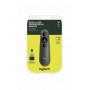 Logitech Presenter R500 με Κόκκινο Laser και Πλήκτρα SlideshowΚωδικός: 910-005843 