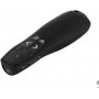 Presenter Laser Pointer R400 με Κόκκινο Laser και Πλήκτρα SlideshowΚωδικός: OEMR400 