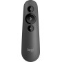 Logitech R500 Black