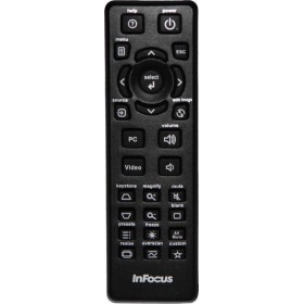 InFocus Navigator 4 Remote Control