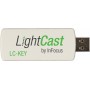 InFocus LightCast Key