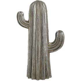 Inart Διακοσμητικός Κάκτος Πολυρητίνης 24x13x38cm Inart Διακοσμητικός Κάκτος Πολυρητίνης 24x13x38cm