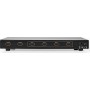 Nedis HDMI Matrix Switch 4-to-2-Port - 4x HDMI Input 2x HDMI Output VMAT3462AT