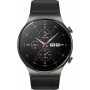 Huawei Watch GT 2 Pro Titanium 47mm Αδιάβροχο με Παλμογράφο (Night Black)