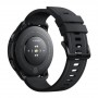 Xiaomi Watch S1 Active 47mm Αδιάβροχο με Παλμογράφο (Space Black)