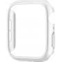 Spigen Thin Fit Πλαστική Θήκη σε Λευκό χρώμα για το Apple Watch 44mm