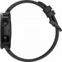 Spigen Liquid Air Θήκη Σιλικόνης σε Μαύρο χρώμα για το Galaxy Watch 4 Classic 46mm