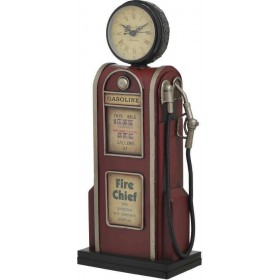 Inart Vintage Διακοσμητική Μινιατούρα Μεταλλική 17x10x40cmΚωδικός: 3-70-726-0269 