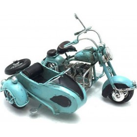 SP Souliotis Vintage Διακοσμητική Μηχανή Μεταλλική 11x9x7.5cmΚωδικός: 44-5762  SP Souliotis Vintage Διακοσμητική Μηχανή Μεταλλική 11x9x7.5cmΚωδικός: 44-5762