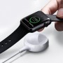 Ugreen Magnetic Charger Λευκό (Apple Watch)