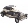 Inart Vintage Διακοσμητικό Αυτοκίνητο Μεταλλικό 11x5x4.5cmΚωδικός: 3-70-726-0205 