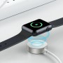 Joyroom S-IW004 Λευκό (Apple Watch)