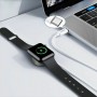 Joyroom S-IW004 Λευκό (Apple Watch)