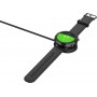 Charging Dock Cable Cord Black (Xiaomi Amazfit GTR)