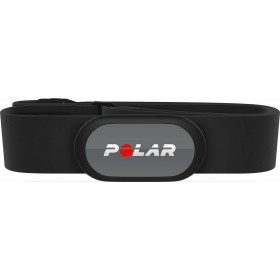 Polar H9 Ζώνη Καρδιακών Παλμών Στήθους 75cm σε Μαύρο χρώμα Polar H9 Ζώνη Καρδιακών Παλμών Στήθους 75cm σε Μαύρο χρώμα