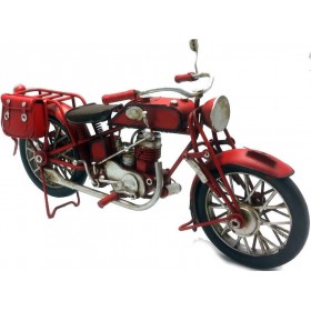 SP Souliotis Vintage Διακοσμητική Μηχανή Μεταλλική 28x10x15cmΚωδικός: 44-8828  SP Souliotis Vintage Διακοσμητική Μηχανή Μεταλλική 28x10x15cmΚωδικός: 44-8828