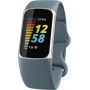 Fitbit Charge 5 Activity Tracker Αδιάβροχο Steel Blue