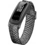 Huawei Band 4e Αδιάβροχο με Παλμογράφο Misty Grey