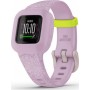 Garmin vivofit jr 3 Activity Tracker Αδιάβροχο με Παλμογράφο Lilac Floral