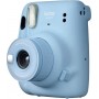 Fujifilm Instant Φωτογραφική Μηχανή Instax Mini 11 Sky BlueΚωδικός: 16654762 
