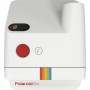 Polaroid Instant Φωτογραφική Μηχανή Go White