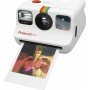 Polaroid Instant Φωτογραφική Μηχανή Go White