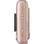 Fujifilm Instant Φωτογραφική Μηχανή Instax Mini LiPlay Blush GoldΚωδικός: 16631851 
