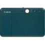 Canon Instant Φωτογραφική Μηχανή Zoemini S2 Aqua BlueΚωδικός: 4519C008 