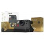 Polaroid Instant Φωτογραφική Μηχανή Now Black Golden Gift BoxΚωδικός: 6151 