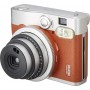 Fujifilm Instant Φωτογραφική Μηχανή Instax Mini 90 Neo Classic BrownΚωδικός: 16423917 