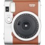 Fujifilm Instant Φωτογραφική Μηχανή Instax Mini 90 Neo Classic BrownΚωδικός: 16423917 