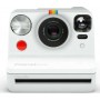 Polaroid Instant Φωτογραφική Μηχανή Now White