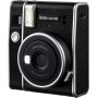 Fujifilm Instant Φωτογραφική Μηχανή Instax Mini 40 Black