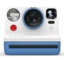 Polaroid Instant Φωτογραφική Μηχανή Now Blue