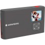 AgfaPhoto Instant Φωτογραφική Μηχανή Realipix Mini S RedΚωδικός: AMS23RD 