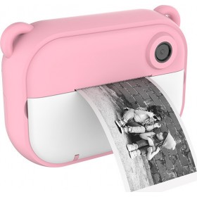 myFirst Instant Φωτογραφική Μηχανή Insta 2 PinkΚωδικός: FC2401SA-PK01  myFirst Instant Φωτογραφική Μηχανή Insta 2 PinkΚωδικός: FC2401SA-PK01