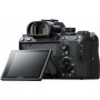 Sony Mirrorless Φωτογραφική Μηχανή α7R Mark III Full Frame Body Black