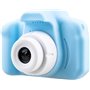 Children Mini Camera Compact Φωτογραφική Μηχανή 3MP με Οθόνη 2" Μπλε