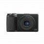 Ricoh GR IIIx Compact Φωτογραφική Μηχανή 24.24MP με Οθόνη 3" και Ανάλυση Video Full HD (1080p) Μαύρη