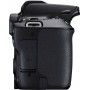 Canon DSLR Φωτογραφική Μηχανή EOS 250D Crop Frame Kit (EF-S 18-55mm F4-5.6 IS STM) Black