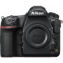 Nikon DSLR Φωτογραφική Μηχανή D850 Full Frame Body Black